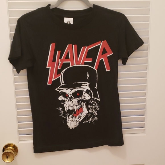 Tops - Women's Slayer Tshirt